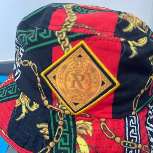 Reason New York Bucket Hat - Picture 3 of 4